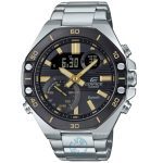 ساعت مچی مردانه کاسیو ادیفایس EDIFICE ECB-10DB-1A9