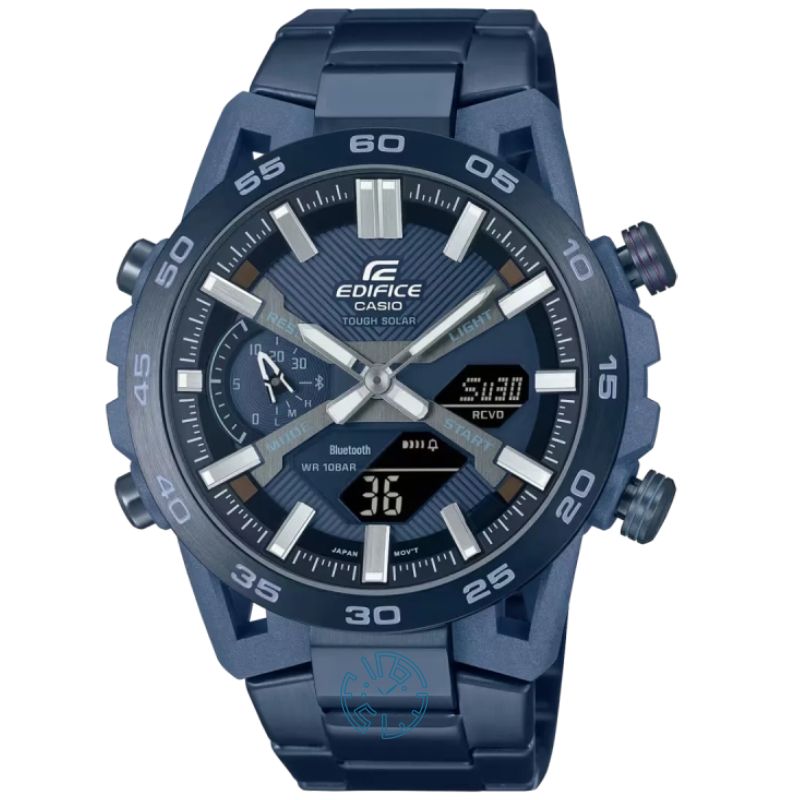 ساعت مچی مردانه کاسیو ادیفایس EDIFICE ECB-2000CB-2A