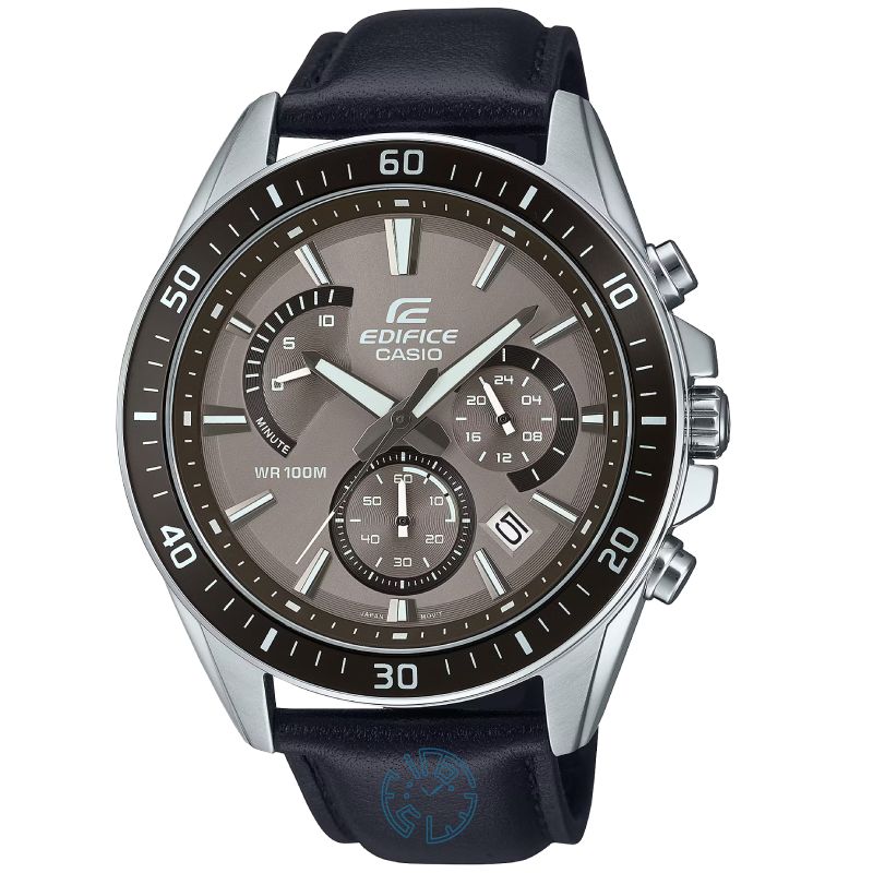 ساعت مچی مردانه کاسیو ادیفایس EDIFICE EFR-552L-5AV