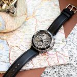 ساعت مچی مردانه کاسیو ادیفایس EDIFICE EFR-552L-5AV - Image 3