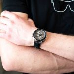 ساعت مچی مردانه کاسیو ادیفایس EDIFICE EFR-552L-5AV - Image 2