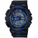 ساعت مچی مردانه کاسیو جیشاک G-SHOCK GA-110CB-1A