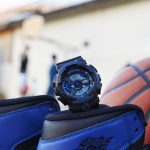 ساعت مچی مردانه کاسیو جیشاک G-SHOCK GA-110CB-1A - Image 3