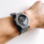 ساعت مچی مردانه کاسیو جیشاک G-SHOCK GA-2300-8A - Image 2
