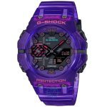 ساعت مچی مردانه کاسیو جیشاک G-SHOCK GA-B001CBRS-6ADR