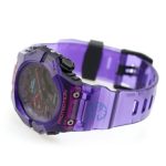 ساعت مچی مردانه کاسیو جیشاک G-SHOCK GA-B001CBRS-6ADR - Image 4
