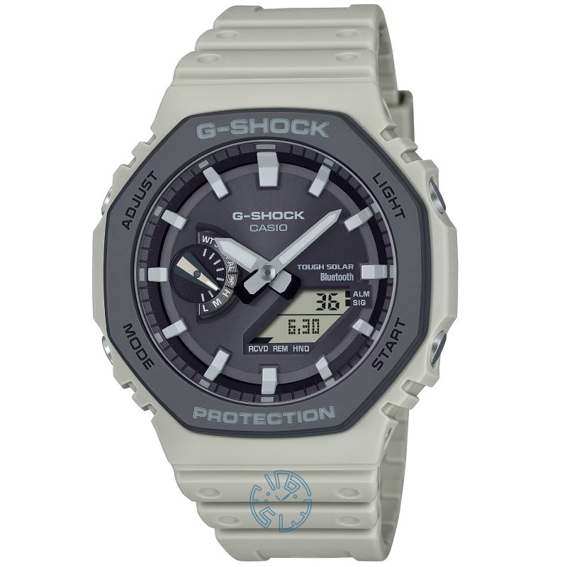 ساعت مچی مردانه کاسیو جیشاک G-SHOCK GA-B2100LUU-5A