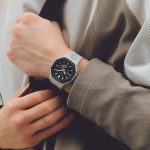 ساعت مچی مردانه کاسیو جیشاک G-SHOCK GA-B2100LUU-5A - Image 2