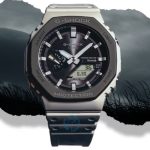 ساعت مچی مردانه کاسیو جیشاک G-SHOCK GA-B2100LUU-5A - Image 3