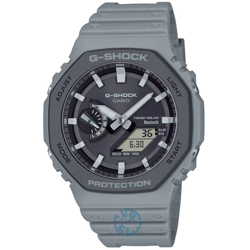 ساعت مچی مردانه کاسیو جیشاک G-SHOCK GA-B2100LUU-8A