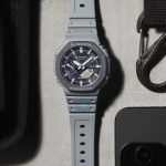 ساعت مچی مردانه کاسیو جیشاک G-SHOCK GA-B2100LUU-8A - Image 3