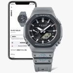 ساعت مچی مردانه کاسیو جیشاک G-SHOCK GA-B2100LUU-8A - Image 2