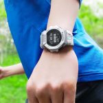 ساعت مچی مردانه کاسیو جیشاک G-SHOCK GBD-300-7DR - Image 2