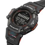 ساعت مچی مردانه کاسیو جیشاک G-SHOCK GBD-H2000-1A - Image 4