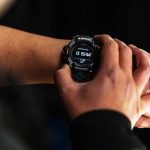 ساعت مچی مردانه کاسیو جیشاک G-SHOCK GBD-H2000-1A - Image 2