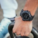 ساعت مچی مردانه کاسیو جیشاک G-SHOCK GBD-H2000-1B - Image 2