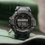 ساعت مچی مردانه کاسیو جیشاک G-SHOCK GBD-H2000-1B - Image 3