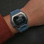 ساعت مچی مردانه کاسیو جیشاک G-SHOCK GBX-100-2A - Image 3