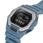 ساعت مچی مردانه کاسیو جیشاک G-SHOCK GBX-100-2A - Image 4
