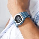 ساعت مچی مردانه کاسیو جیشاک G-SHOCK GBX-100-2A - Image 2