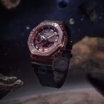 ساعت مچی مردانه کاسیو جیشاک G-SHOCK GM-2100MWG-1A - Image 4