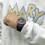 ساعت مچی مردانه کاسیو جیشاک G-SHOCK GM-2100MWG-1A - Image 2