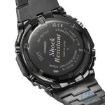 ساعت مچی مردانه کاسیو جیشاک G-SHOCK GM-B2100BD-1ADR - Image 5