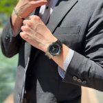 ساعت مچی مردانه کاسیو جیشاک G-SHOCK GM-B2100BD-1ADR - Image 2