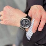 ساعت مچی مردانه کاسیو جیشاک G-SHOCK GM-B2100BD-1ADR - Image 3