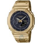 ساعت مچی مردانه کاسیو جیشاک G-SHOCK GM-B2100GD-9ADR