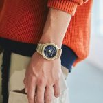 ساعت مچی مردانه کاسیو جیشاک G-SHOCK GM-B2100GD-9ADR - Image 2