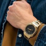 ساعت مچی مردانه کاسیو جیشاک G-SHOCK GM-B2100GD-9ADR - Image 3