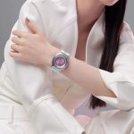 ساعت مچی زنانه کاسیو جیشاک G-SHOCK GM-S2110-7A6DR - Image 2