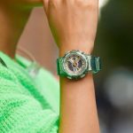 ساعت مچی مردانه زنانه کاسیو جیشاک G-SHOCK GMA-S120GS-3A - Image 2