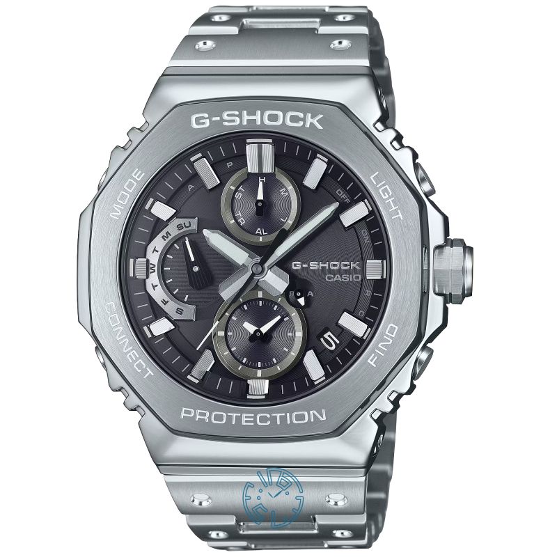 ساعت مچی مردانه کاسیو جیشاک G-SHOCK GMC-B2100AD-1A
