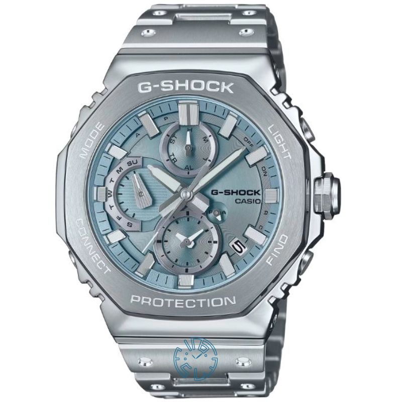 ساعت مچی مردانه کاسیو جیشاک G-SHOCK GMC-B2100AD-2A