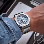 ساعت مچی مردانه کاسیو جیشاک G-SHOCK GMC-B2100AD-2A - Image 2