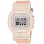 ساعت مچی زنانه کاسیو جیشاک G-SHOCK GMD-S5600CT-4DR