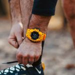 ساعت مچی مردانه کاسیو جیشاک G-SHOCK GPR-H1000-9DR - Image 3