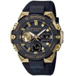 ساعت مچی مردانه کاسیو جیشاک G-SHOCK GST-B400GB-1A9DR