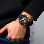 ساعت مچی مردانه کاسیو جیشاک G-SHOCK GST-B400GB-1A9DR - Image 2