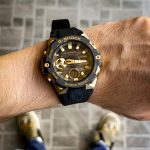 ساعت مچی مردانه کاسیو جیشاک G-SHOCK GST-B400GB-1A9DR - Image 3