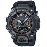 ساعت مچی مردانه کاسیو جیشاک G-SHOCK GWG-B1000EC-1A