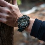 ساعت مچی مردانه کاسیو جیشاک G-SHOCK GWG-B1000EC-1A - Image 3