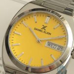 ساعت مچی مردانه دنیل کلین DANIEL KLEIN DK.1.13885-5 - Image 2