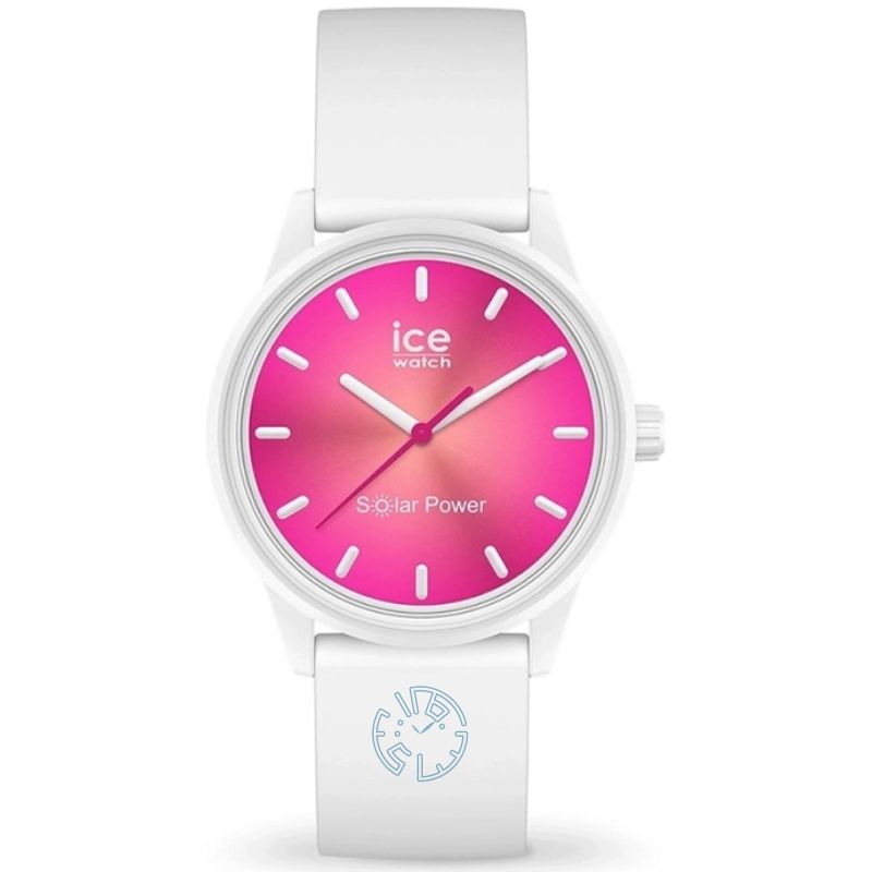 ساعت مچی زنانه آیس واچ ICE WATCH 019031