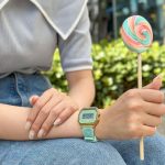 ساعت مچی مردانه زنانه آیس واچ ICE WATCH 022060 - Image 2