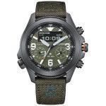 ساعت مچی مردانه سیتیزن CITIZEN JV1005-02W