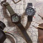 ساعت مچی مردانه سیتیزن CITIZEN JV1005-02W - Image 3