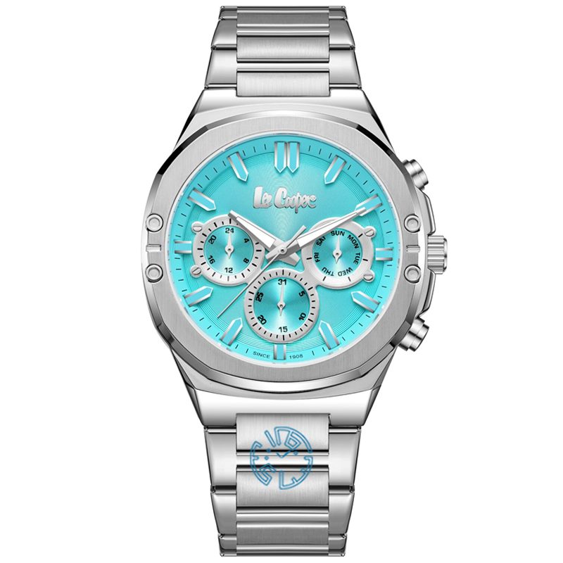 ساعت مچی مردانه لیکوپر LEE COOPER LC07991.300